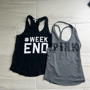 VS Tank Tops